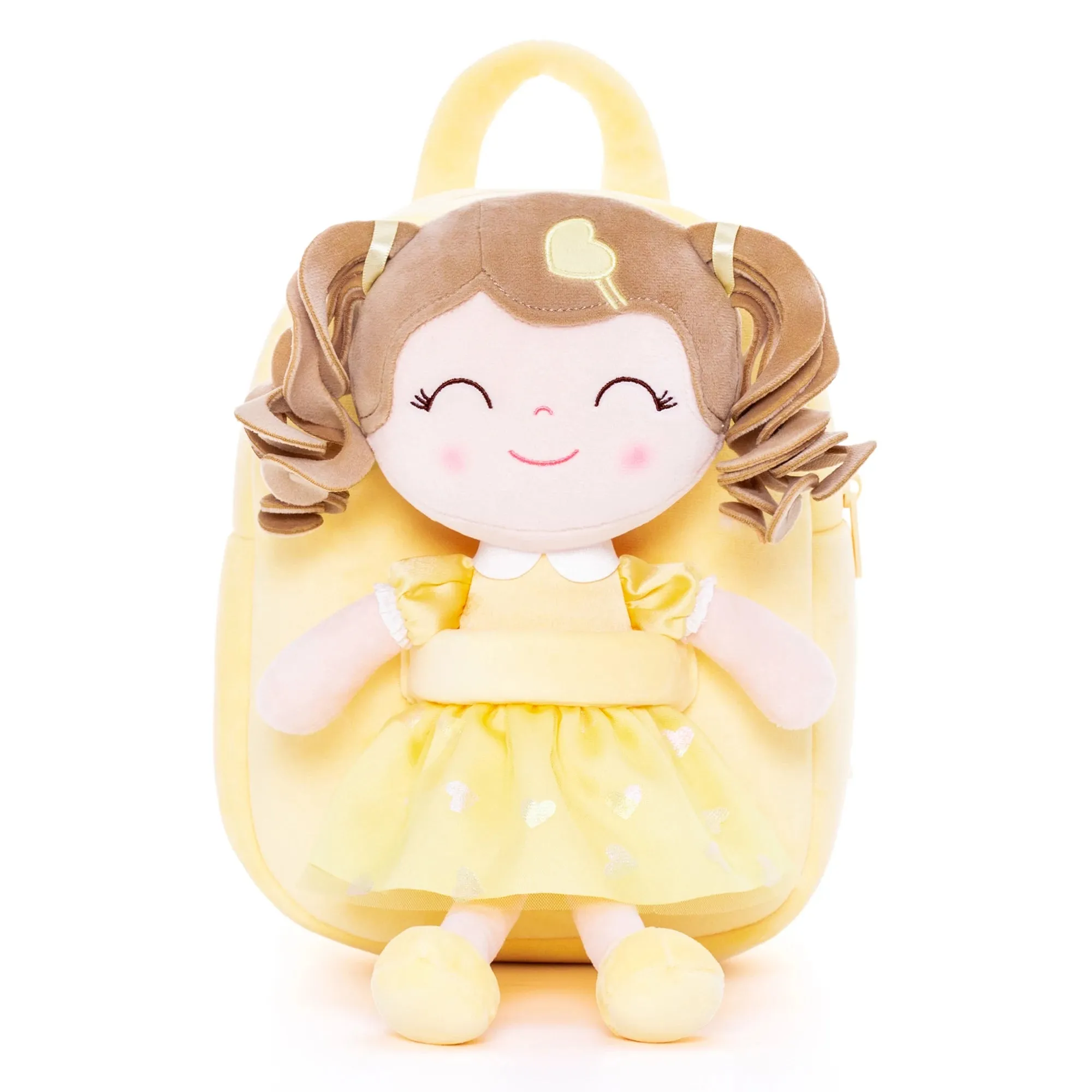 NEW Soft Backpacks, kids Backpacks Toddler Backpacks Ideas for Children's Day Gifts