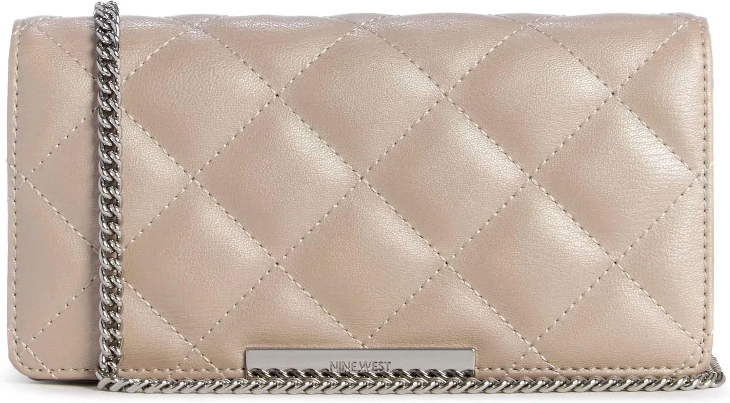 Nine West Mirabella Phone Chain Crossbody