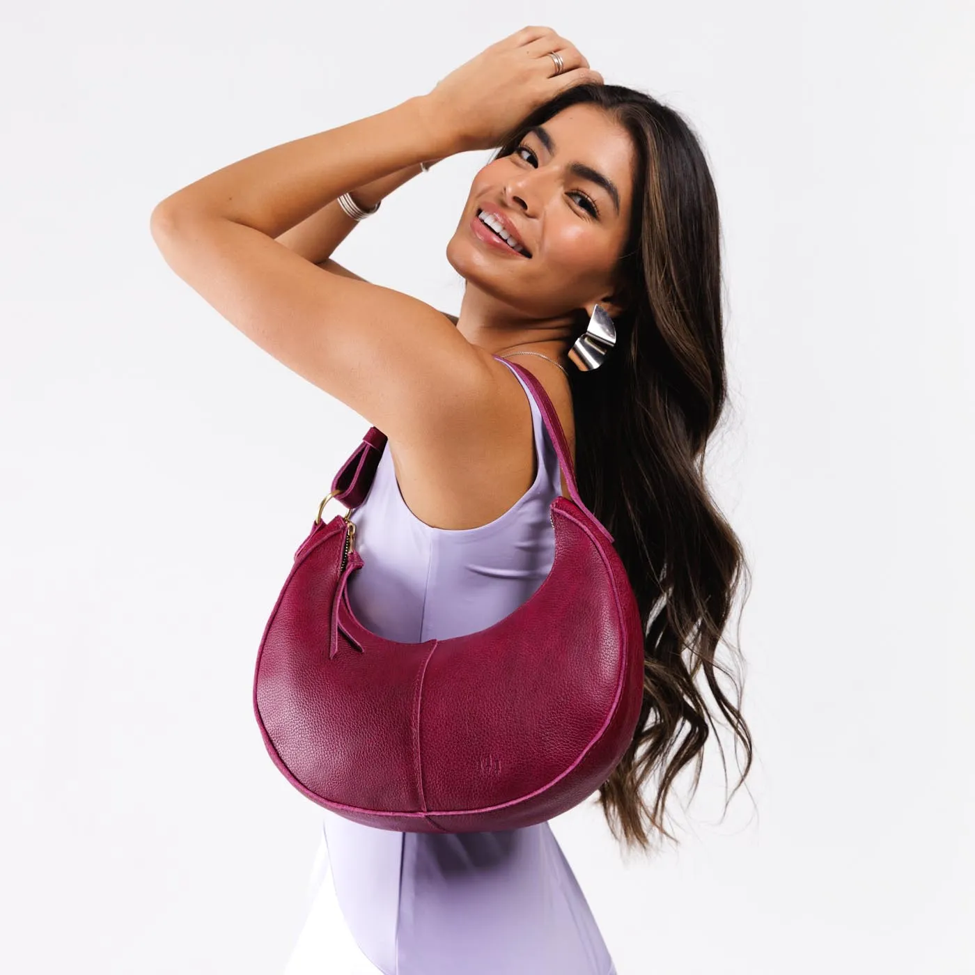 Nora Shoulder Bag
