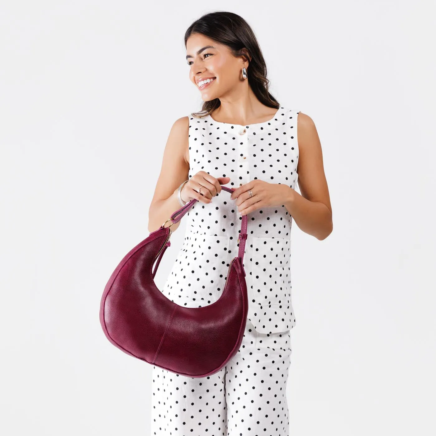 Nora Shoulder Bag
