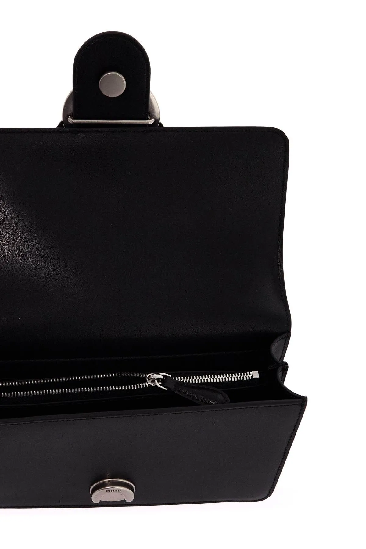 Pinko Classic Love Icon Simply Bag