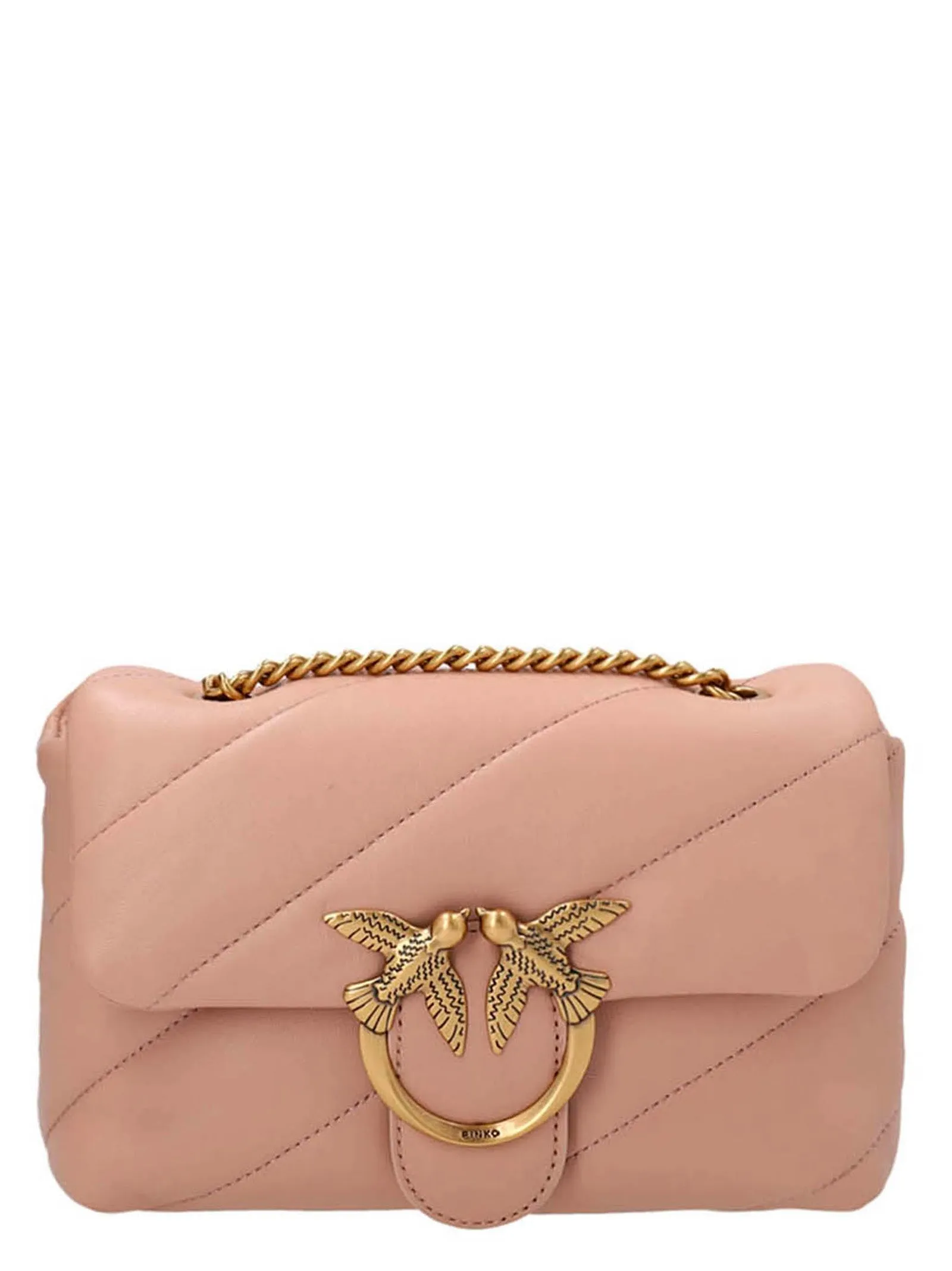 Pinko 'Love Classic Puff' Crossbody Bag