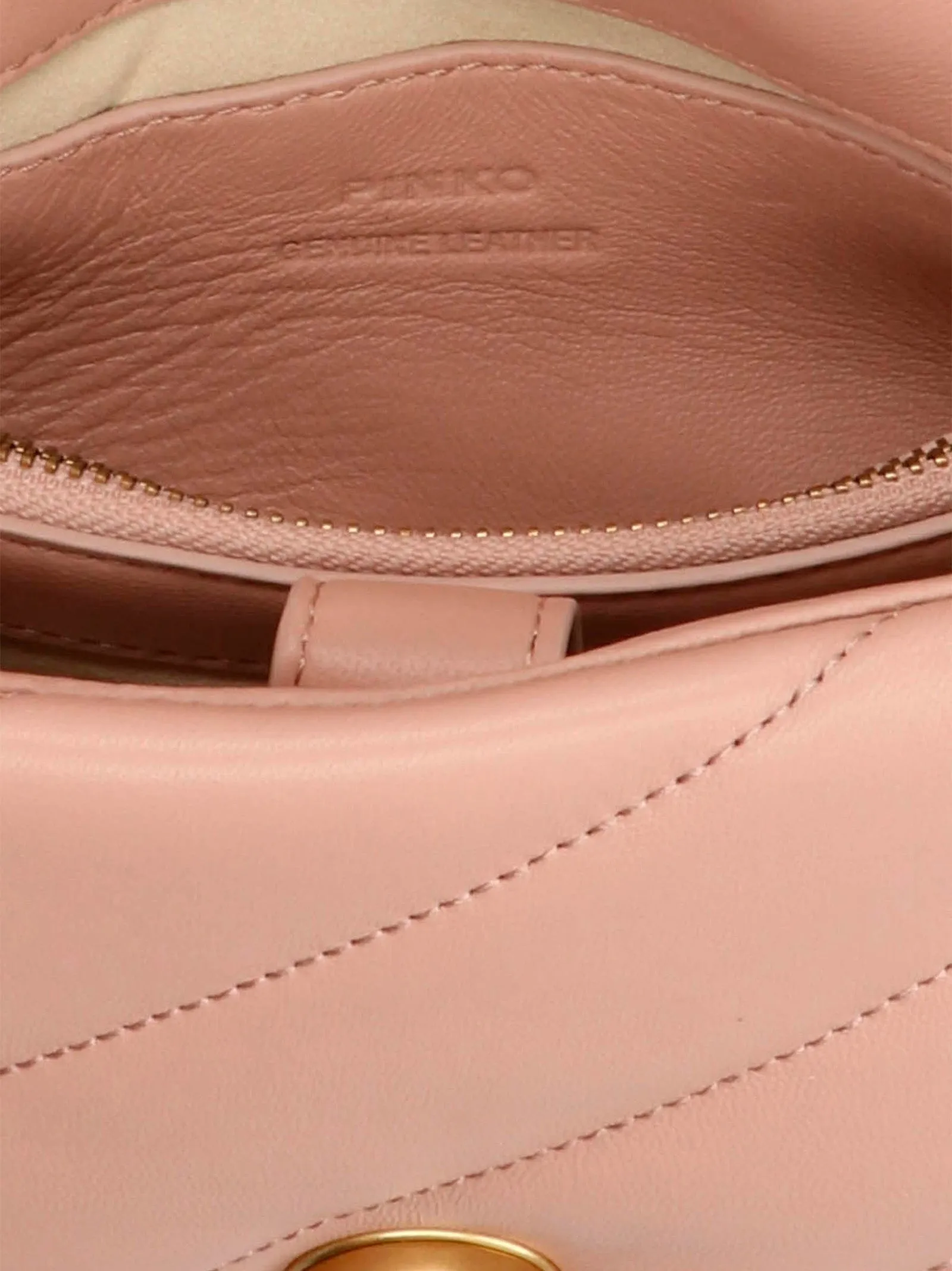 Pinko 'Love Classic Puff' Crossbody Bag
