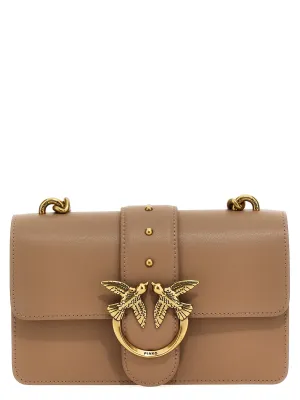 Pinko 'Love One Classic' Mini Crossbody Bag
