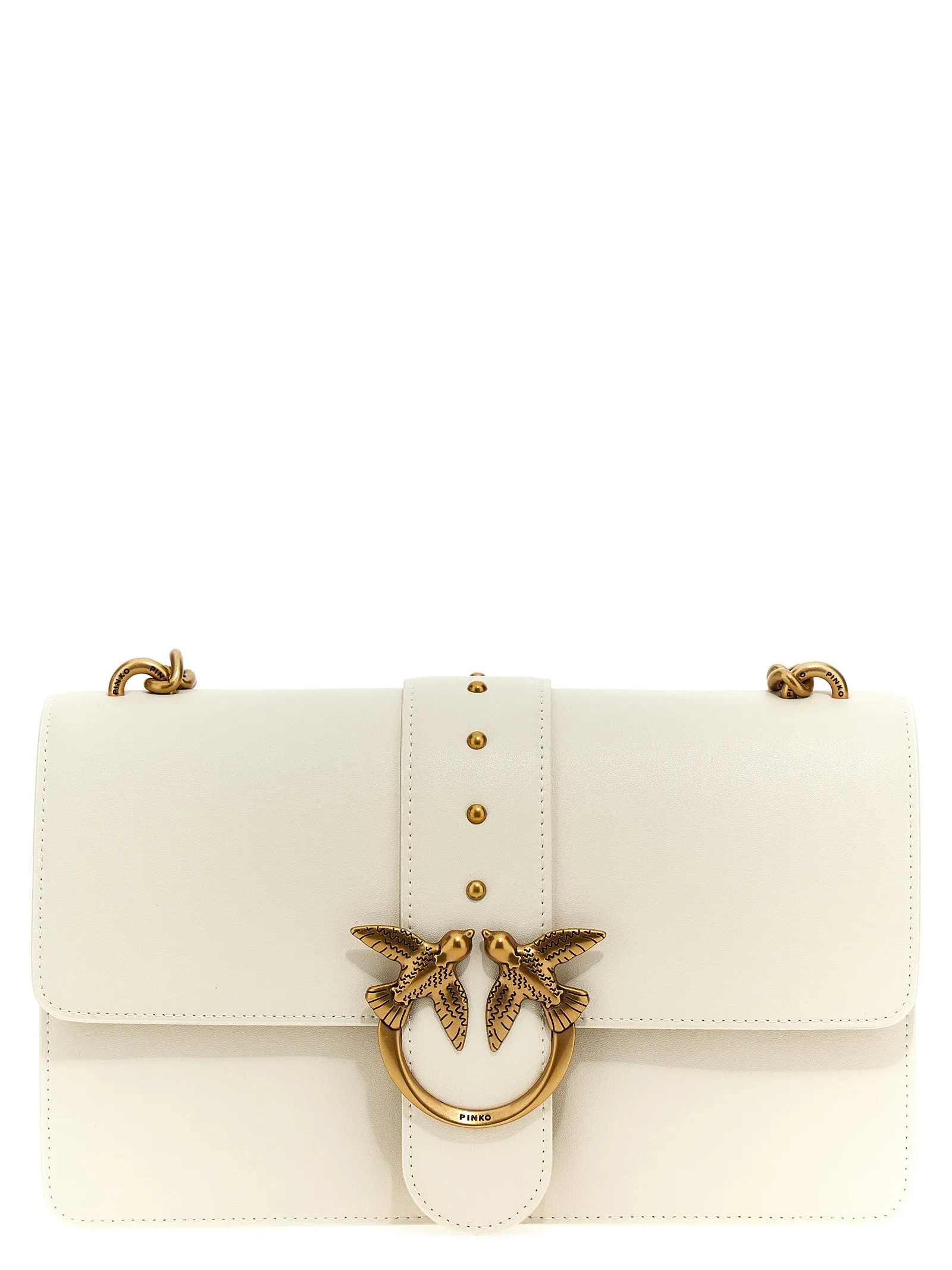 Pinko 'Love One' Crossbody Bag