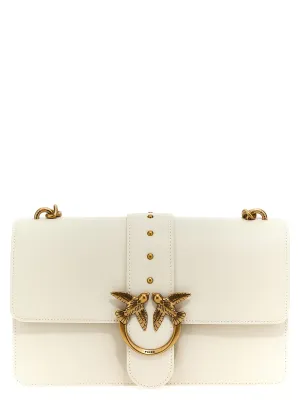 Pinko 'Love One' Crossbody Bag