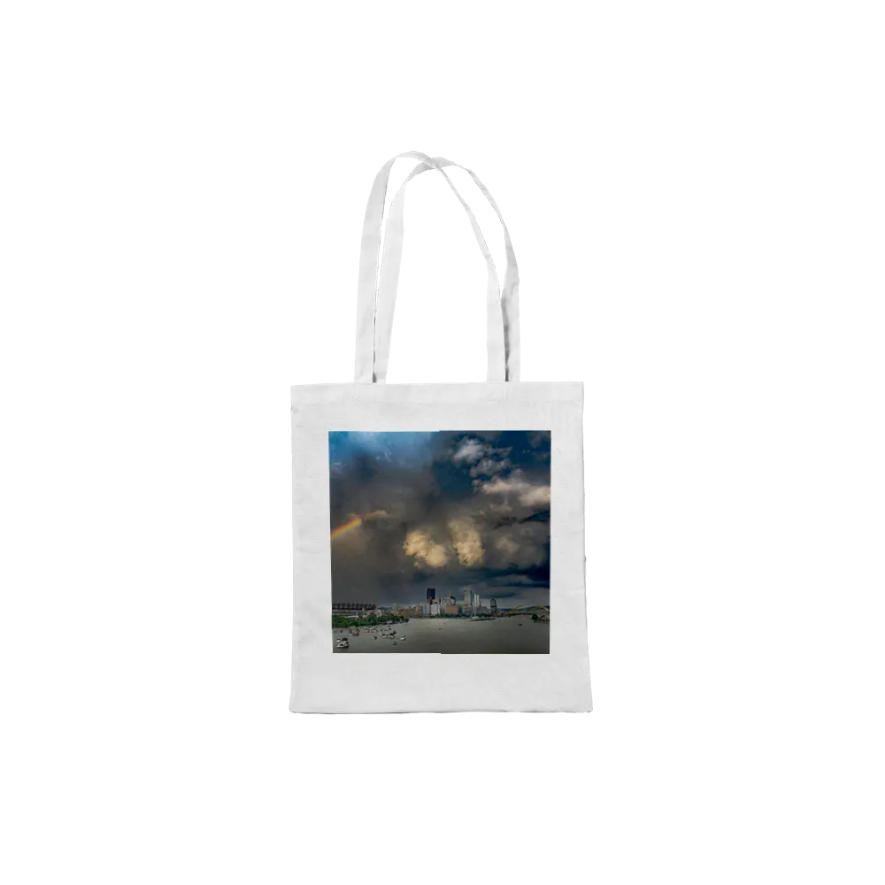 Pittsburgh Classic Tote Bag