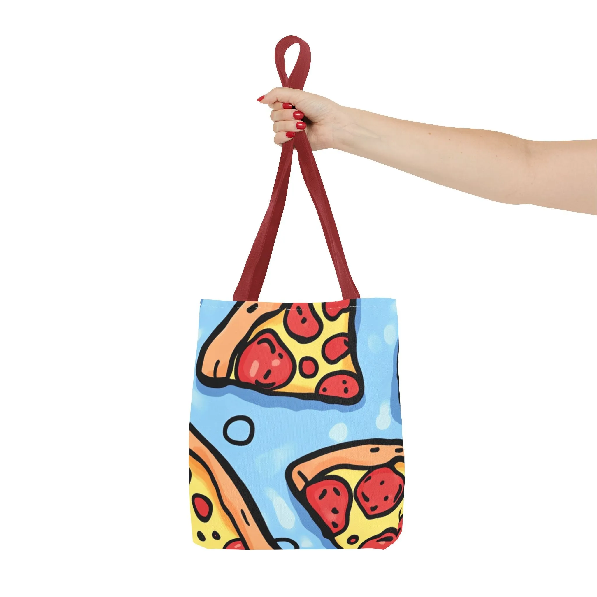 Pizza | Tote Bag