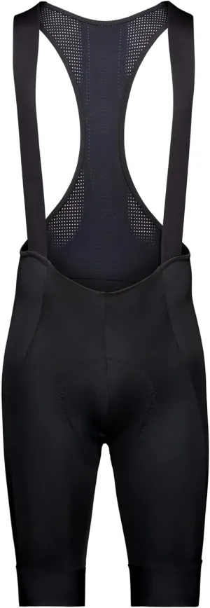 POC Cadence Bib Short - Men's Uranium Black, S
