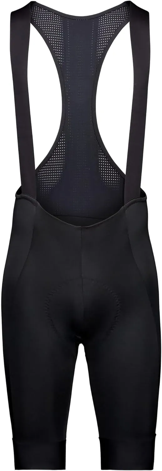POC Cadence Bib Short - Men's Uranium Black, S