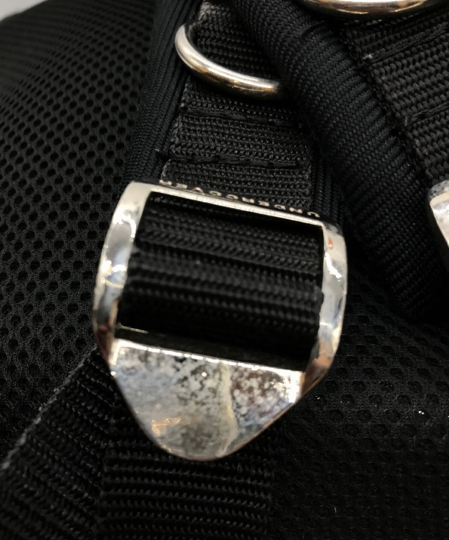 [Pre-owned] UNDERCOVER Backpacks Backpacks