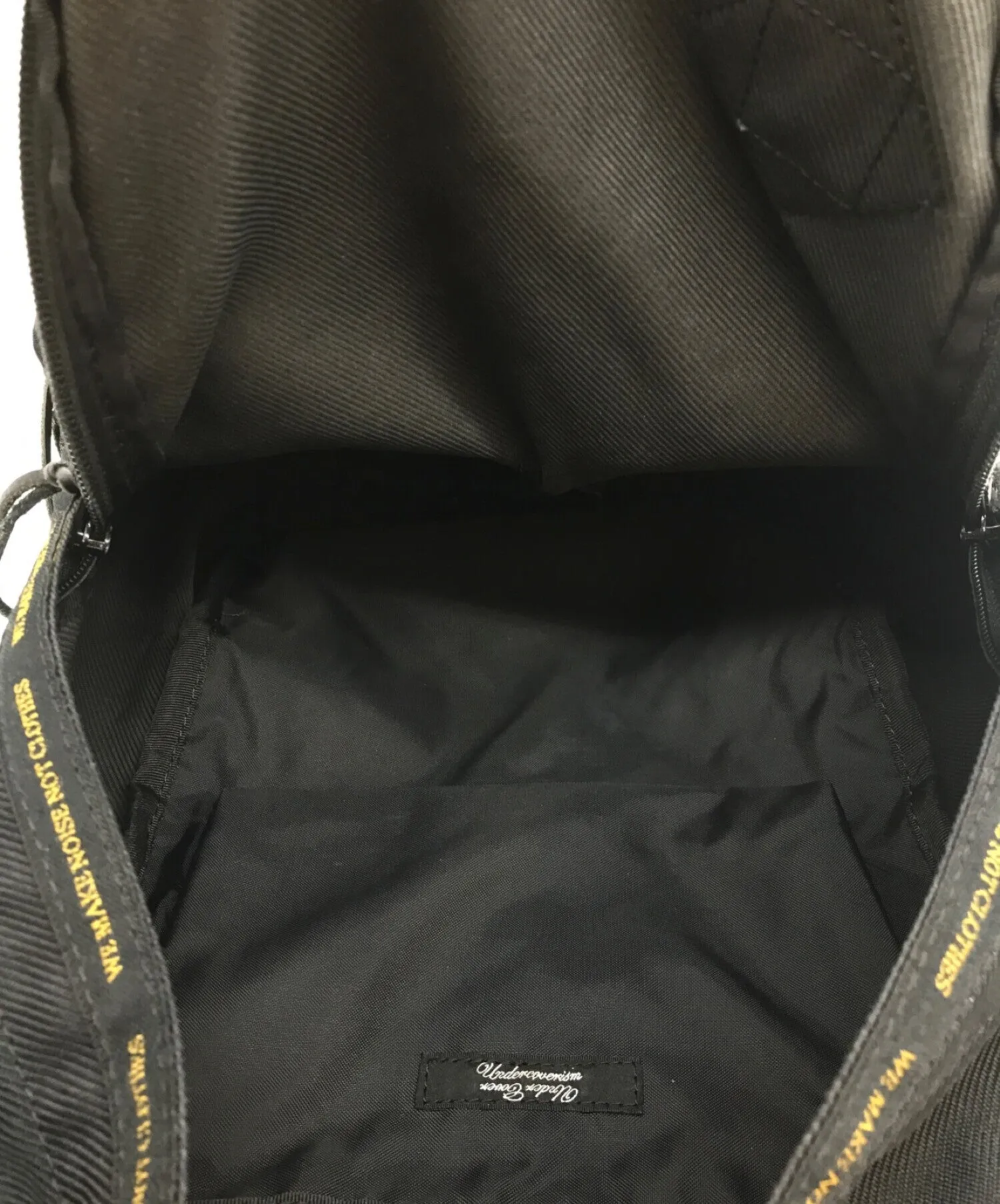 [Pre-owned] UNDERCOVER Backpacks Backpacks