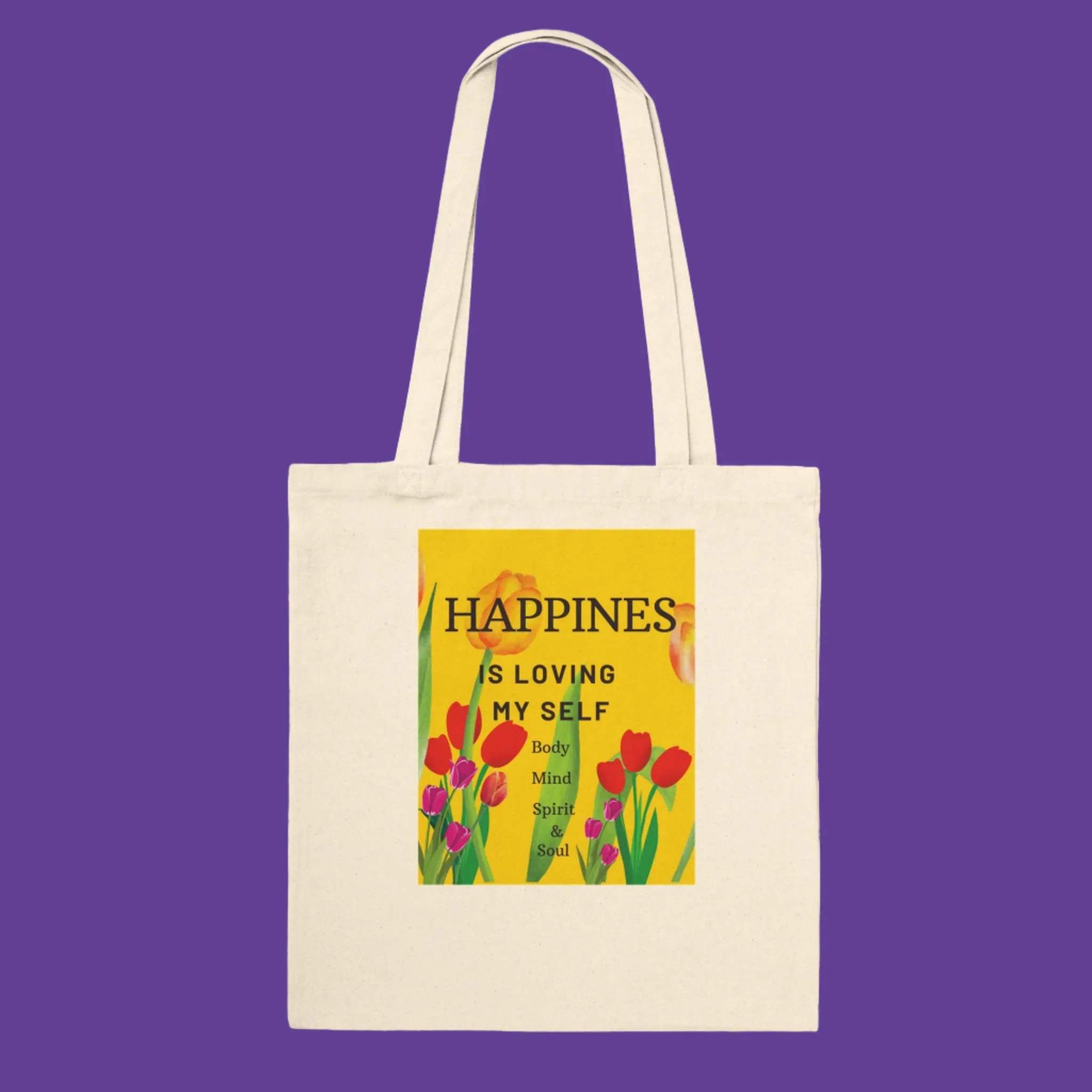 Premium Tote Bag