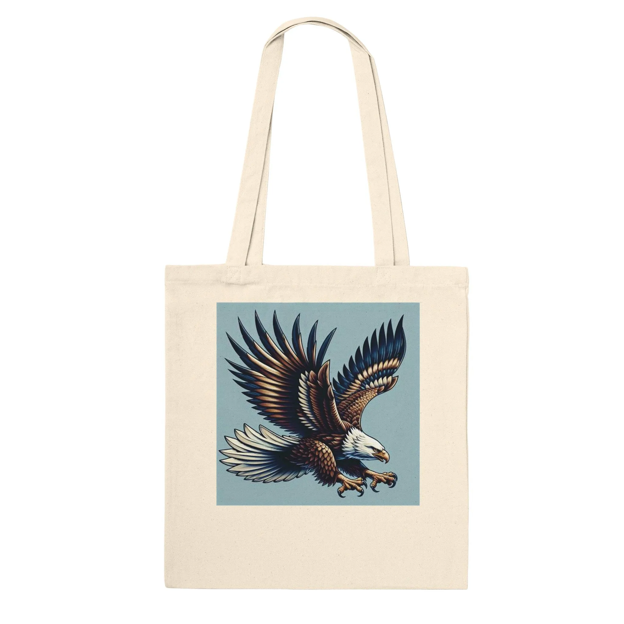 Premium Tote Bag