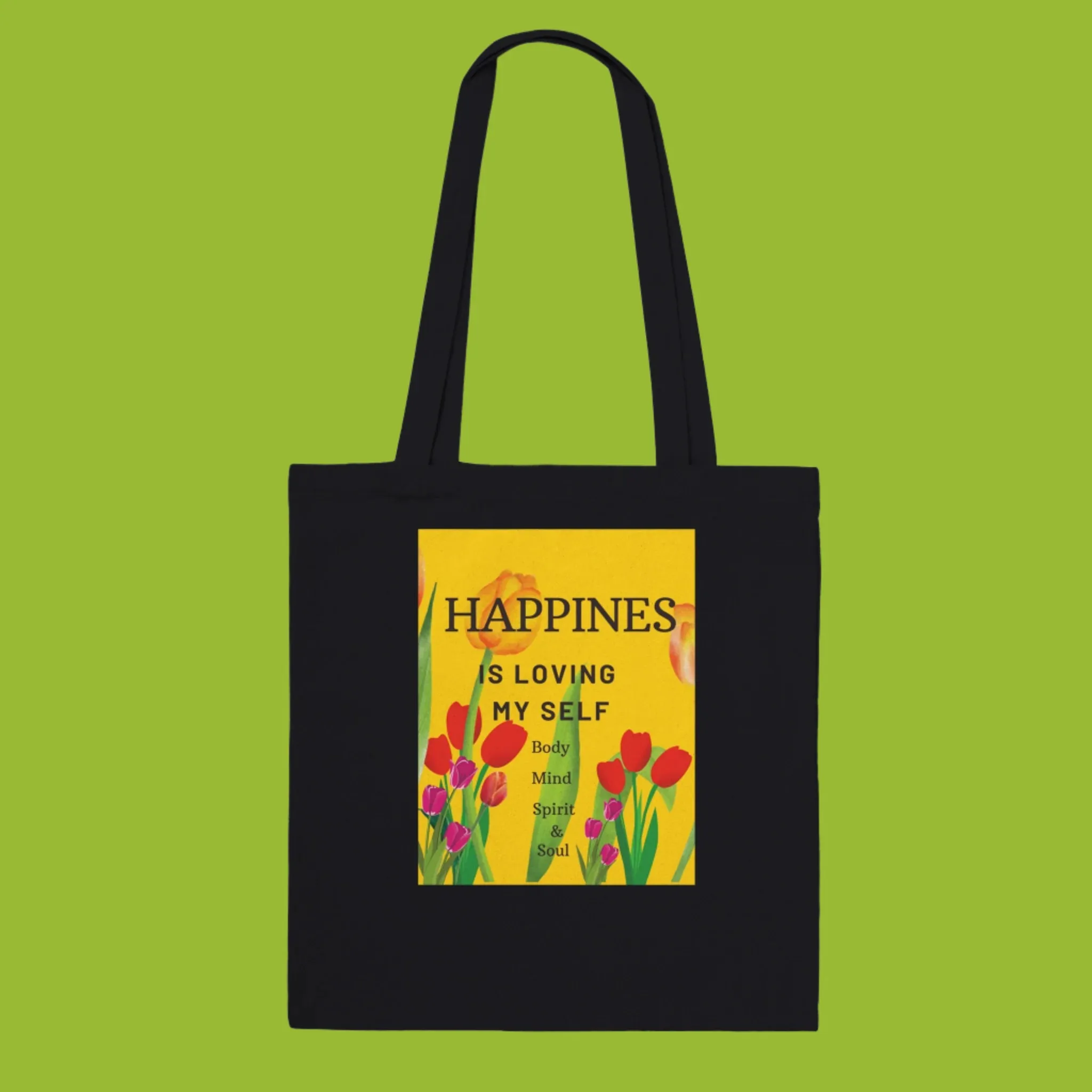 Premium Tote Bag