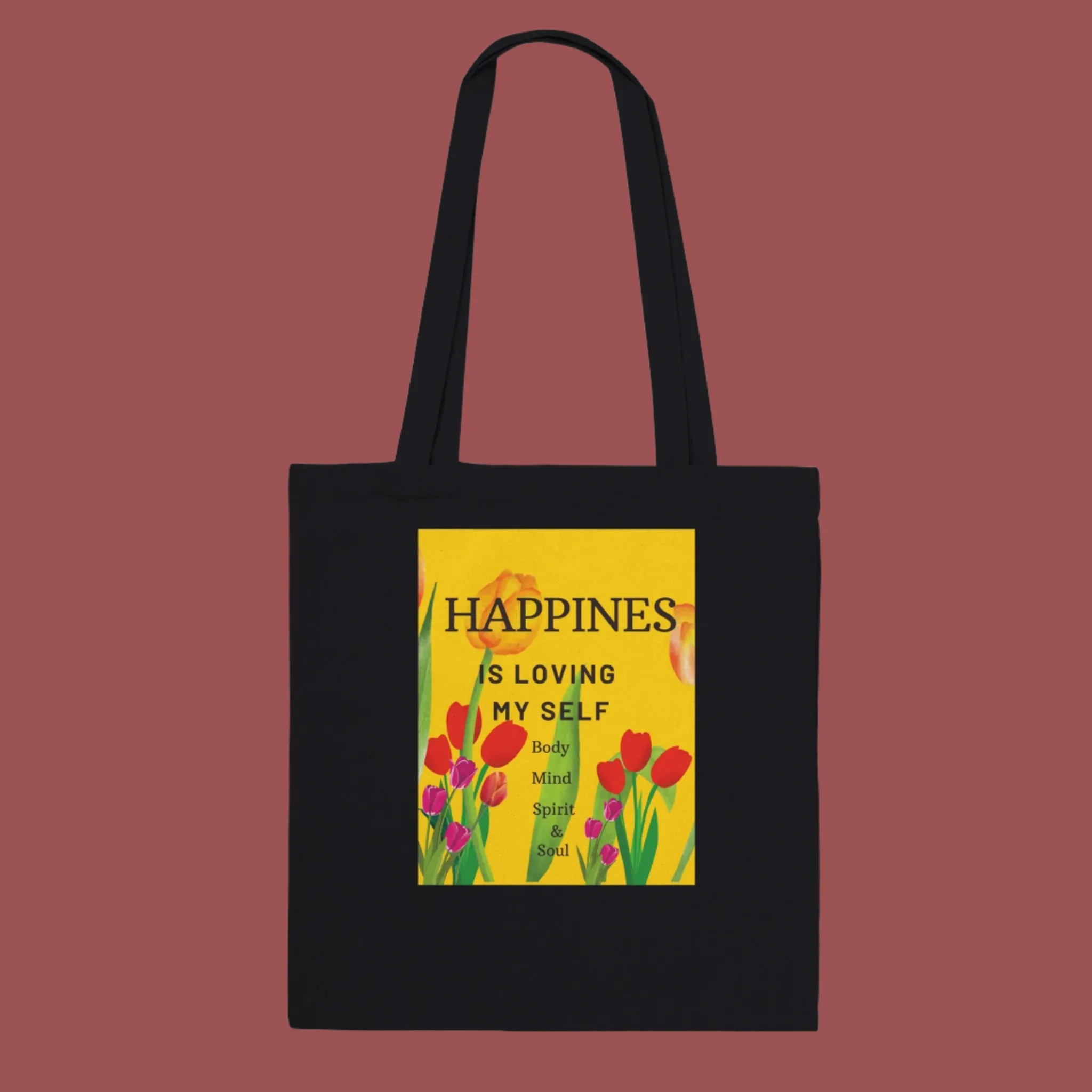 Premium Tote Bag