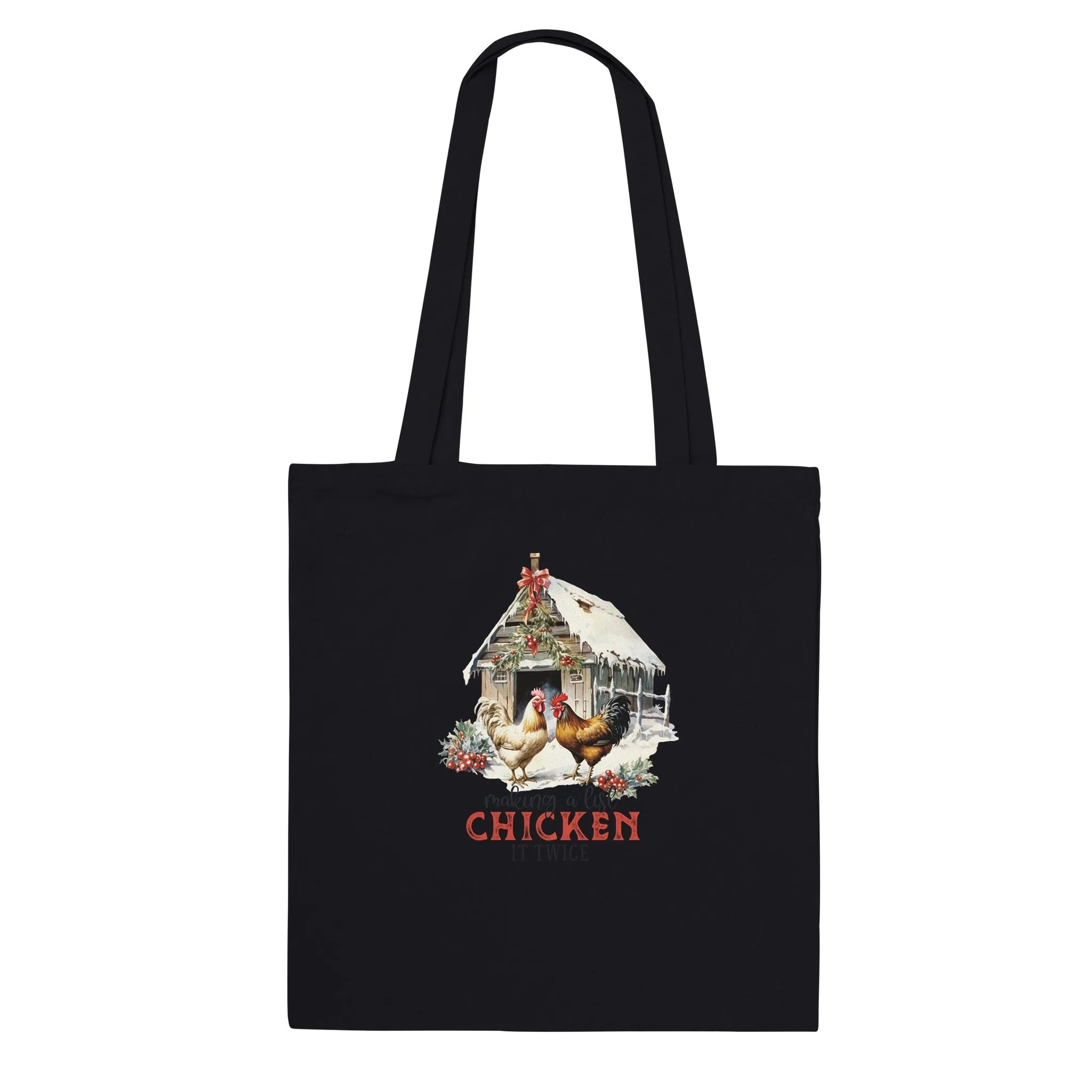 Premium Tote Bag