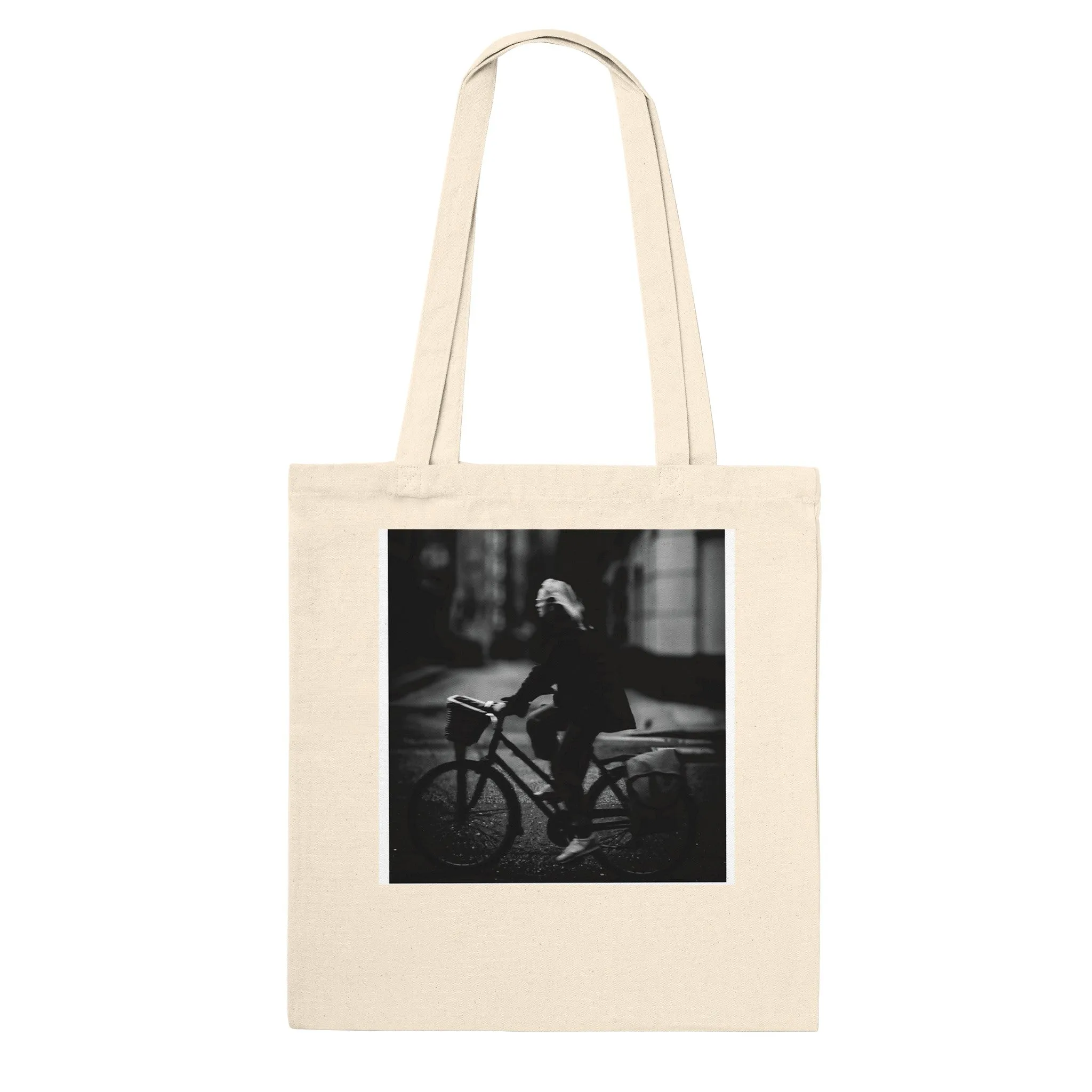 Premium Tote Bag