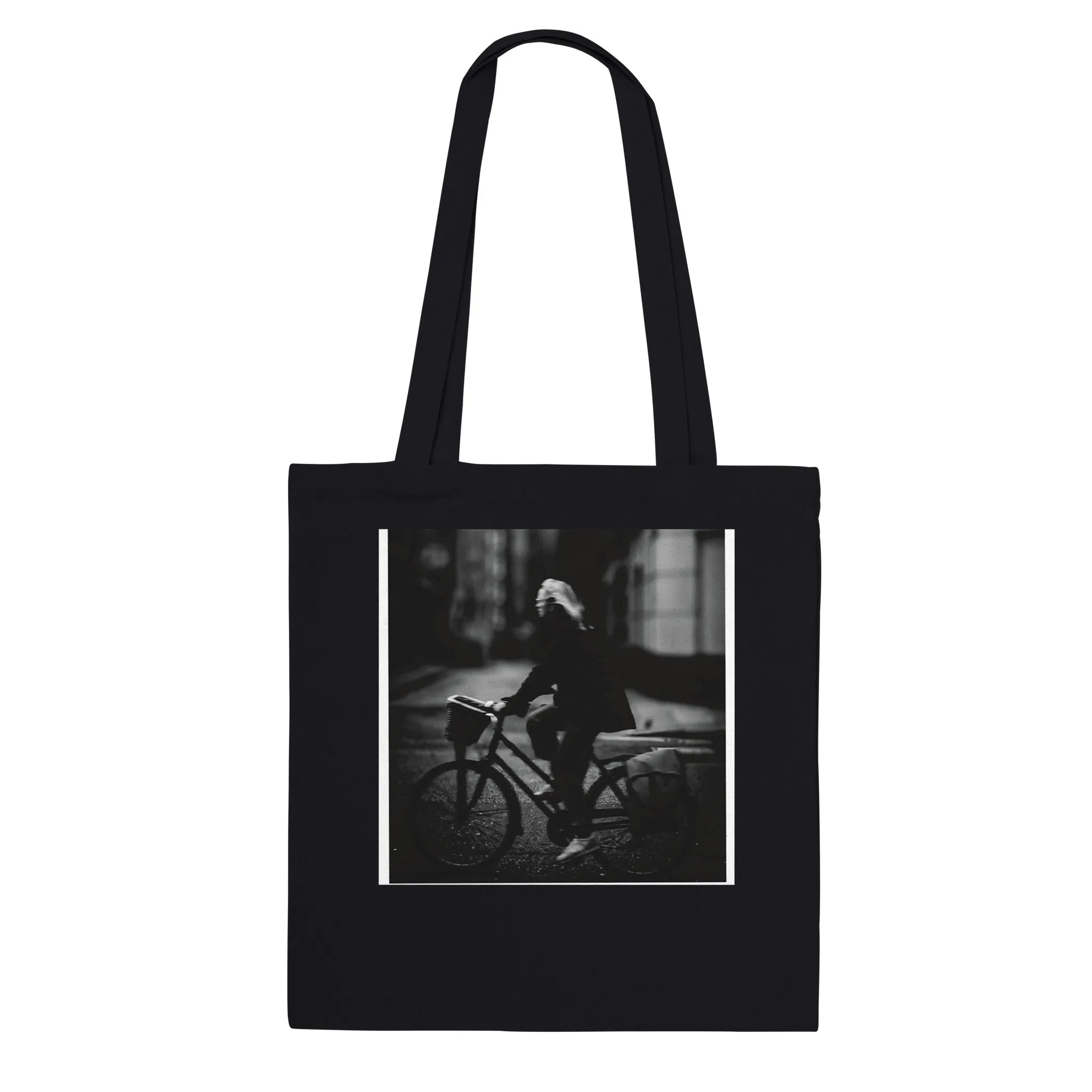 Premium Tote Bag