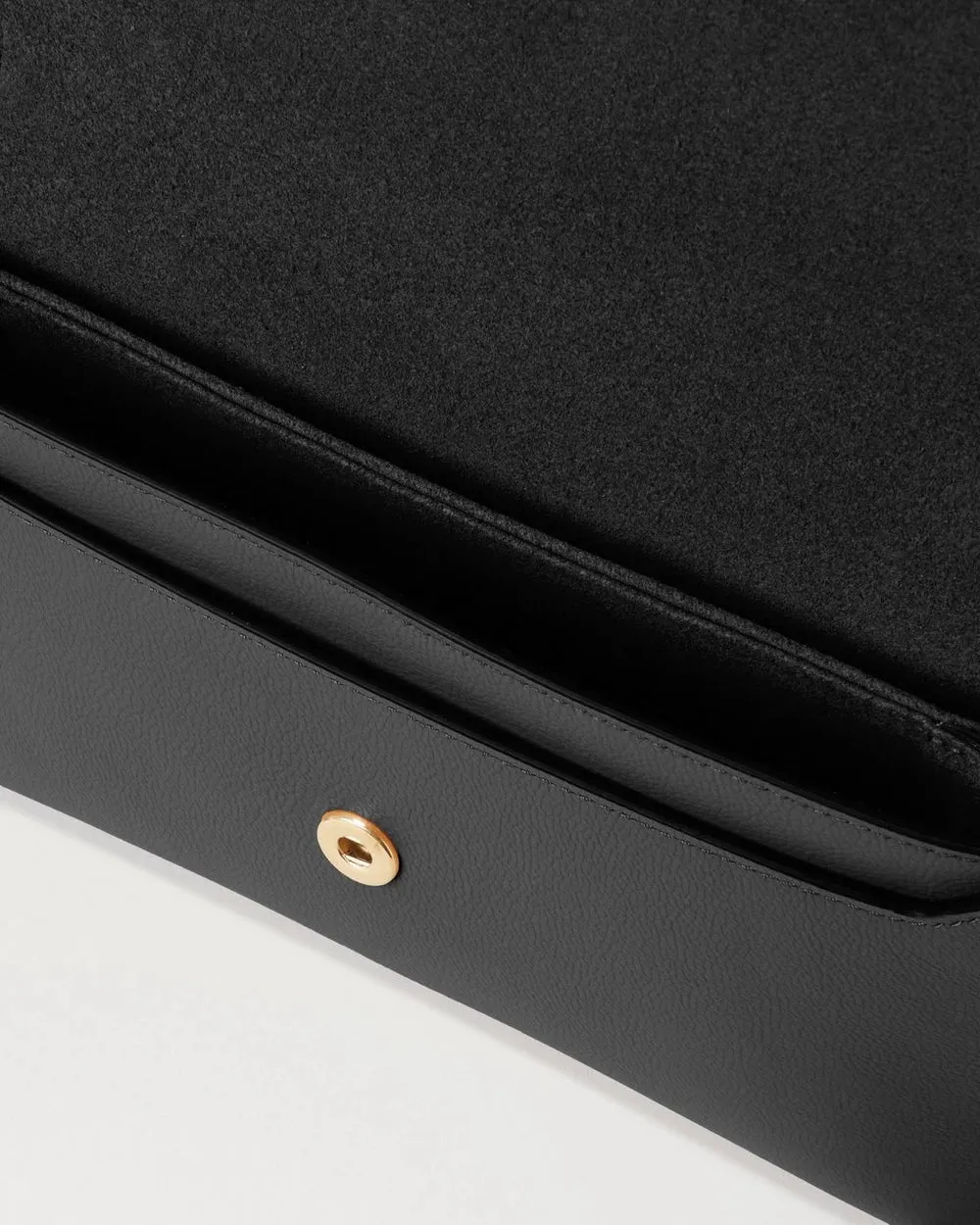 Press stud pochette - Mulberry