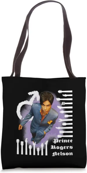 PRINCE-008_Back Printed Tote Bag
