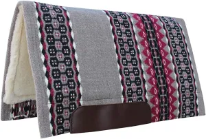 Professionals Choice Professional's 30x34 Mesquite Saddle Pad