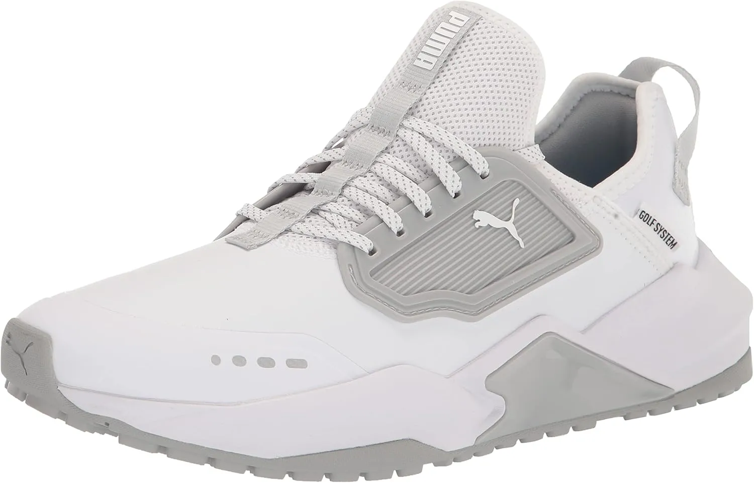 PUMA Men's Gs.one Golf Shoe