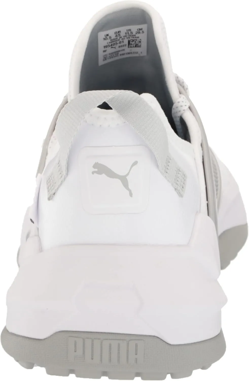 PUMA Men's Gs.one Golf Shoe