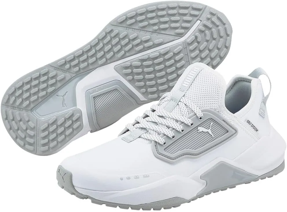 PUMA Men's Gs.one Golf Shoe