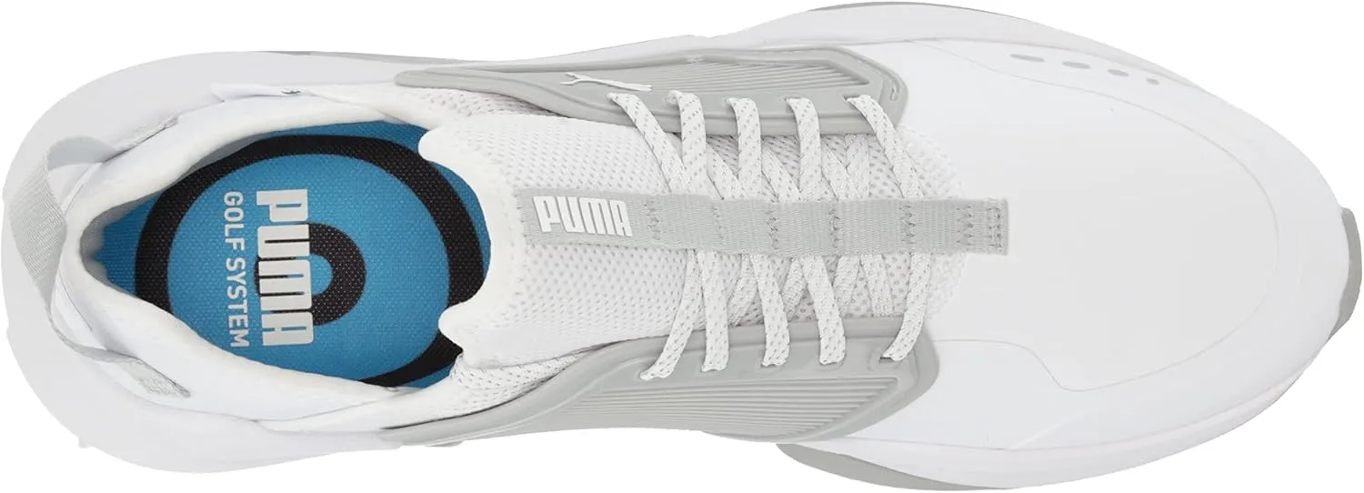 PUMA Men's Gs.one Golf Shoe