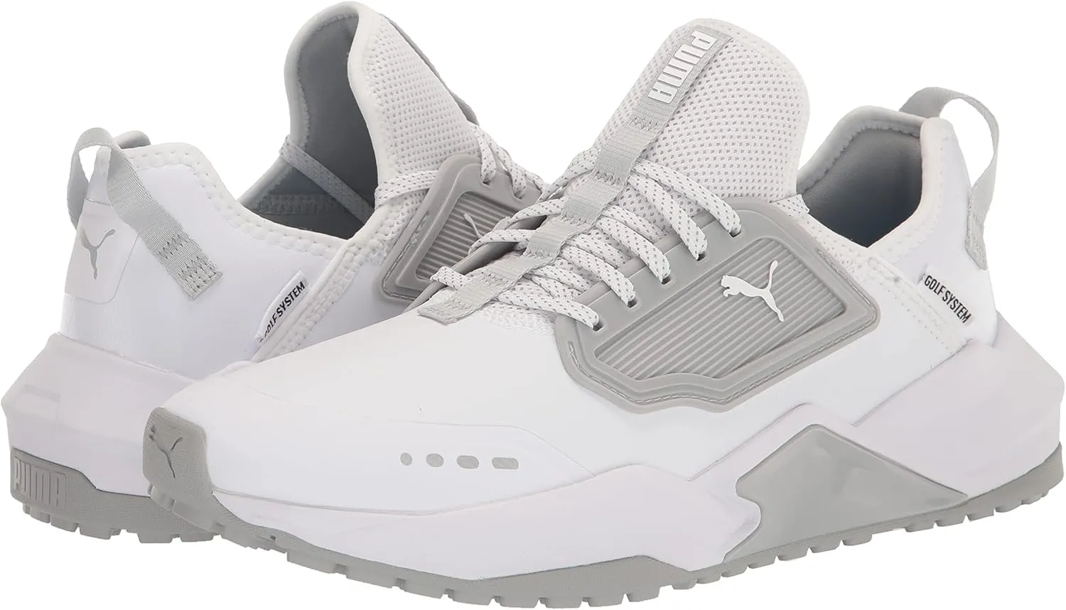 PUMA Men's Gs.one Golf Shoe