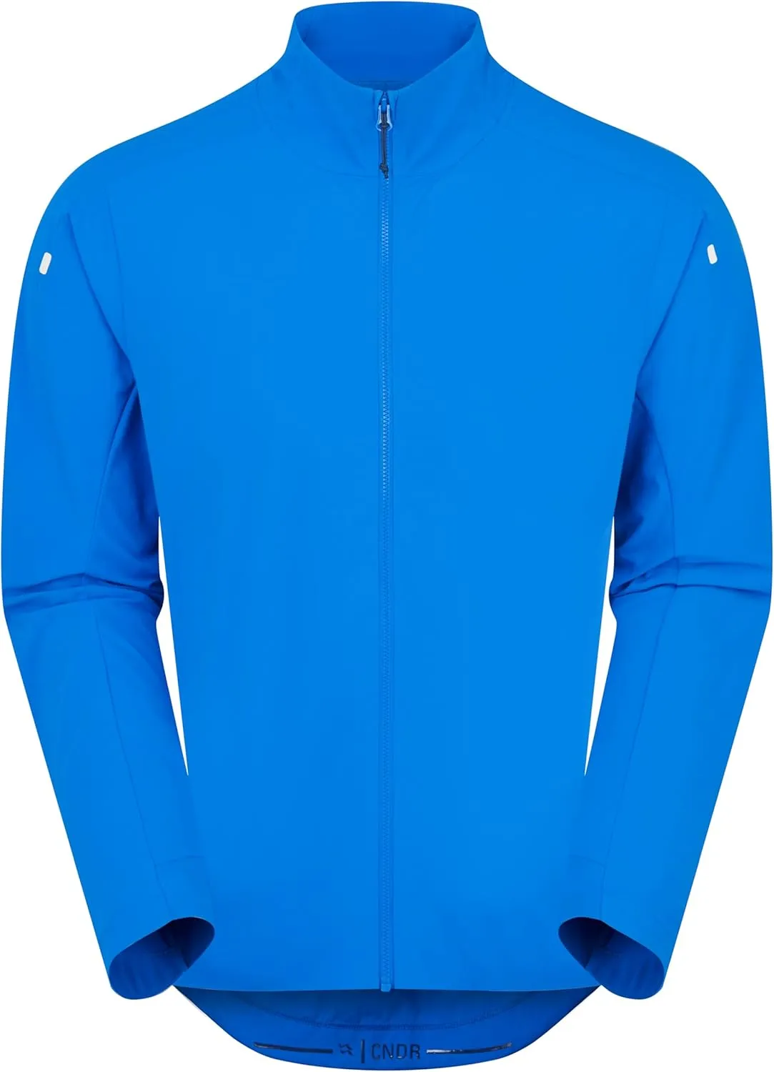 Rab Men's Cinder Borealis Softshell Jacket - Lightweight Water-Repellent Coat for Biking, Cycling, & Commuting