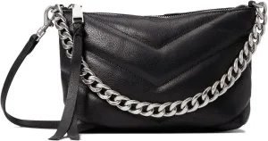 Rebecca Minkoff Edie Crossbody W/Chain