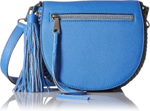 Rebecca Minkoff Saddle Bag