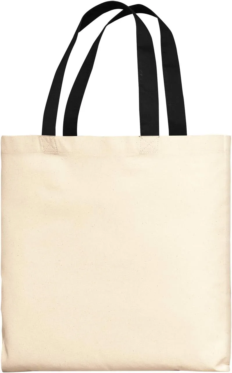 Retirement Gifts for Women Senior's Texting Code Gifts for Retirement Canvas Tote Bag IT-01