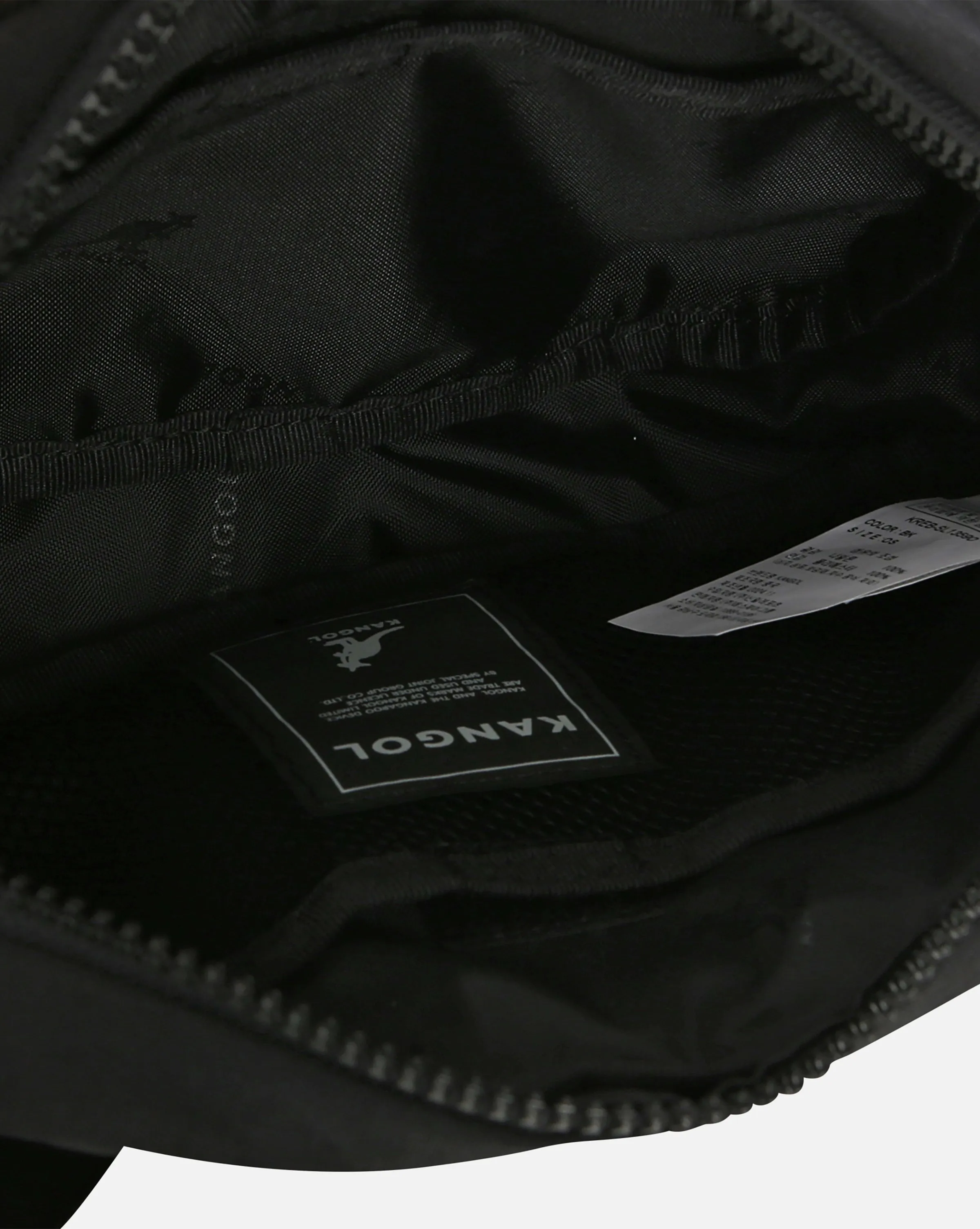 Retro Core Sling Bag