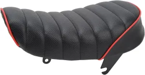 Retro Saddle Cushion Seats Cafe Racer Vintage Motorcycle Seat For Monkey Z50 Z50J Z50R Z50M Z50Z Gorilla Mini Trail Bike