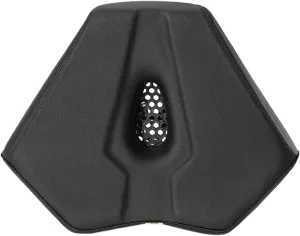 Road Bike Saddle,Wide Bike Seat Cushion - Shock Absorbing Ergonomic Cushion, Cycling Accessories for Men Women Youth Rider Travel