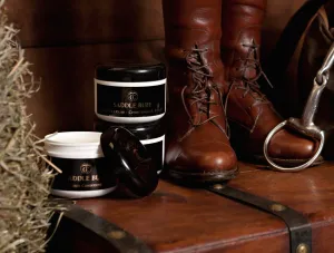Saddle Buff (Leather Conditioner)