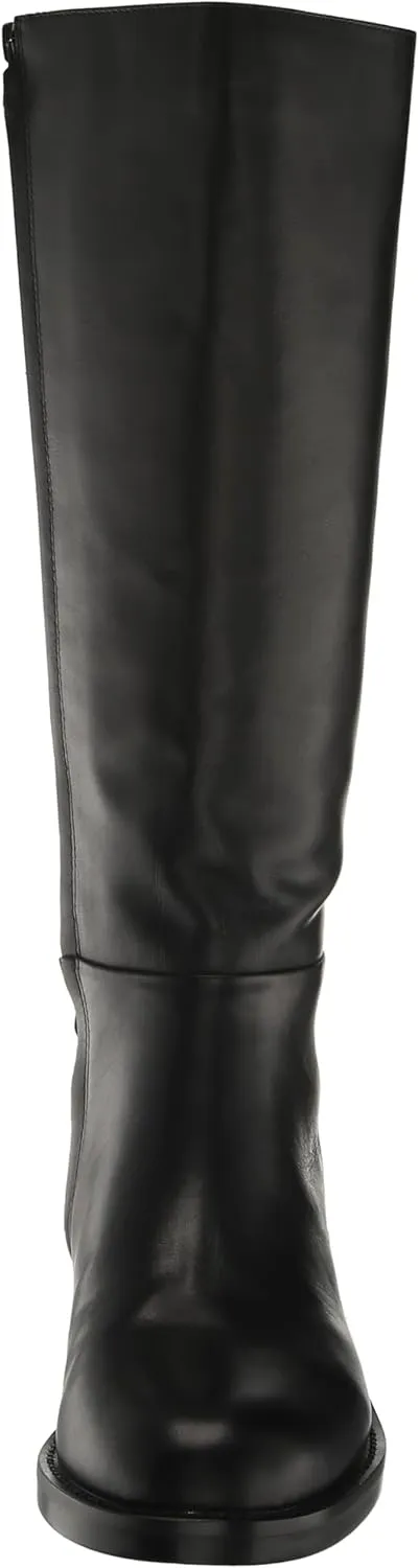 Sam Edelman Women's Mable Leather Riding Boot