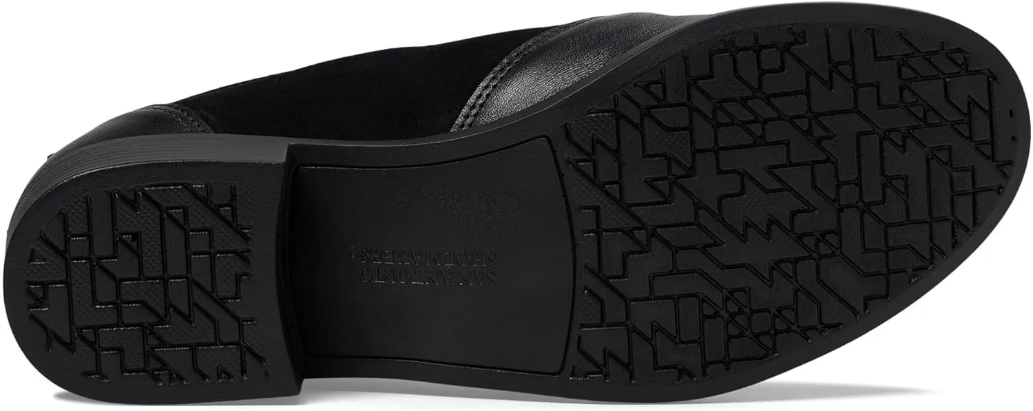 SAS Women's Saddle Slip on Loafer