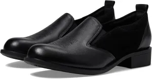 SAS Women's Saddle Slip on Loafer