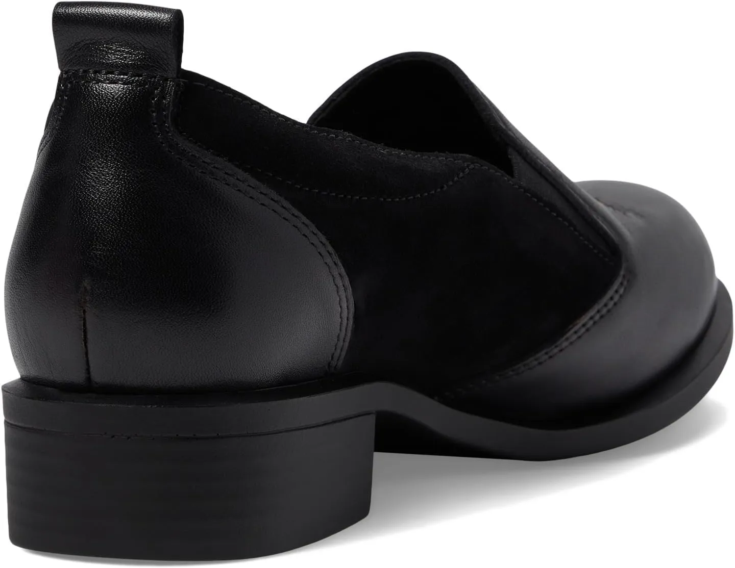 SAS Women's Saddle Slip on Loafer