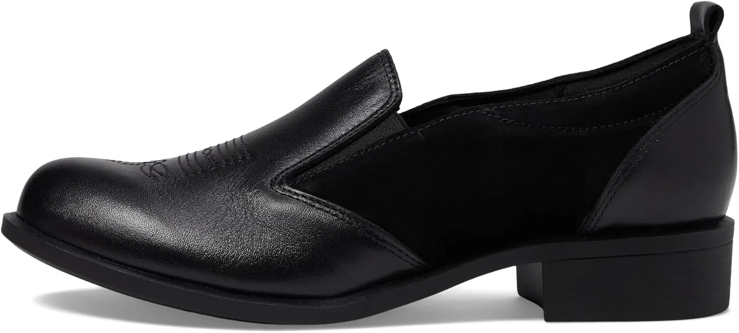 SAS Women's Saddle Slip on Loafer