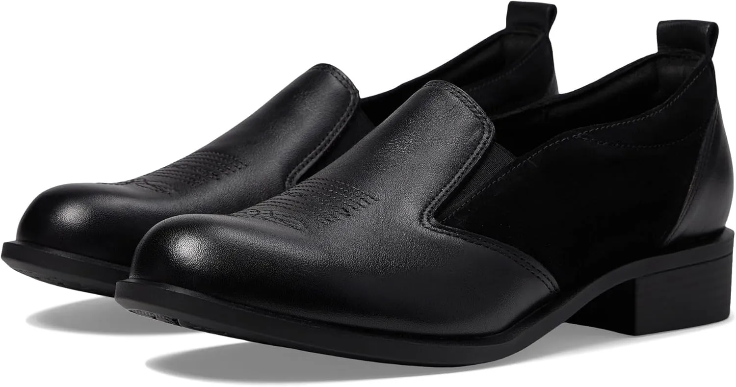SAS Women's Saddle Slip on Loafer