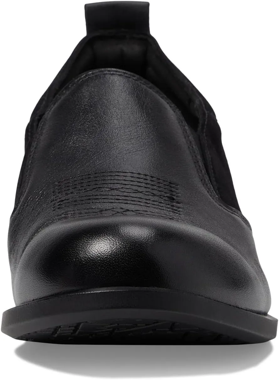 SAS Women's Saddle Slip on Loafer