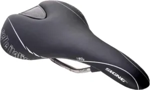 Selle Italia Signo Genuine Gel Saddle