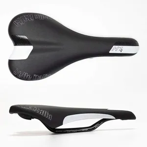 Selle Italia X1 Lady Saddle Black/White