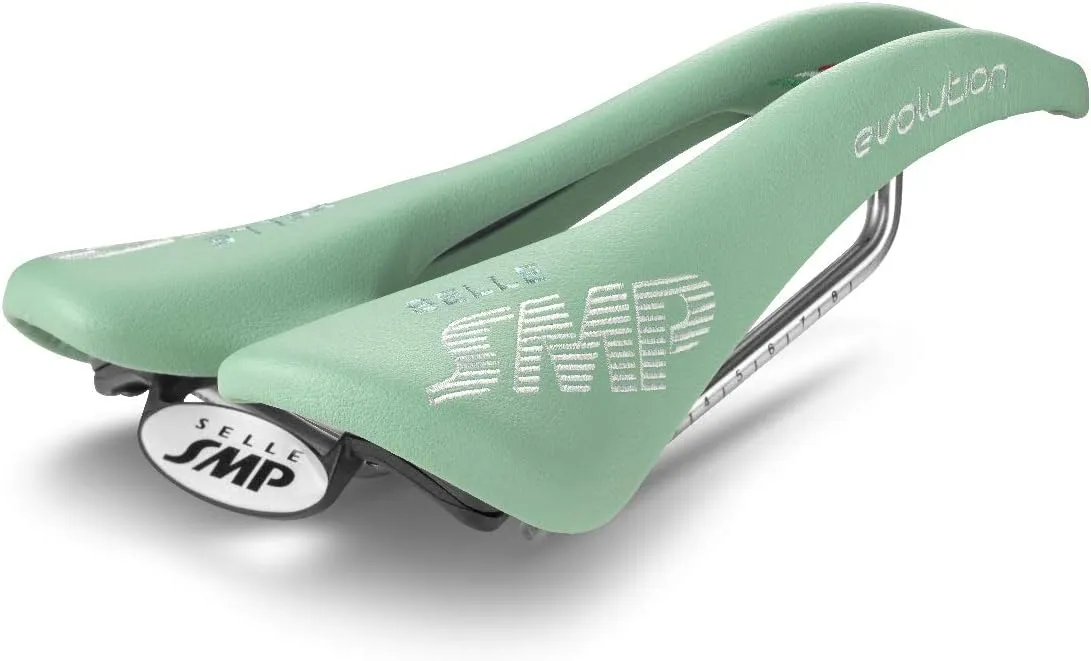 Selle SMP, Evolution Saddle