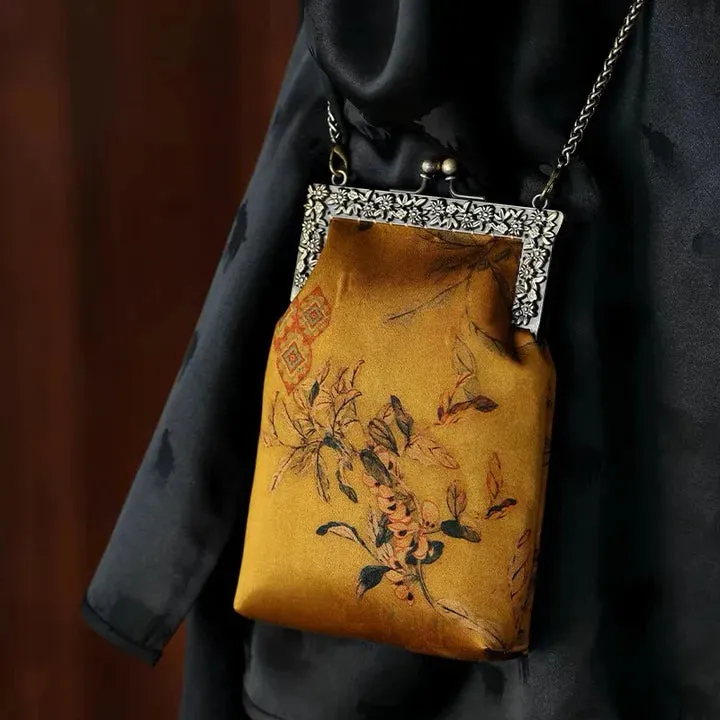 Shine Phone Bag